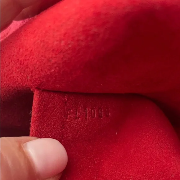 Louis Vuitton | Ravello PM - Picture 9 of 11